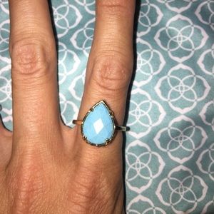 Kendra Scott ring