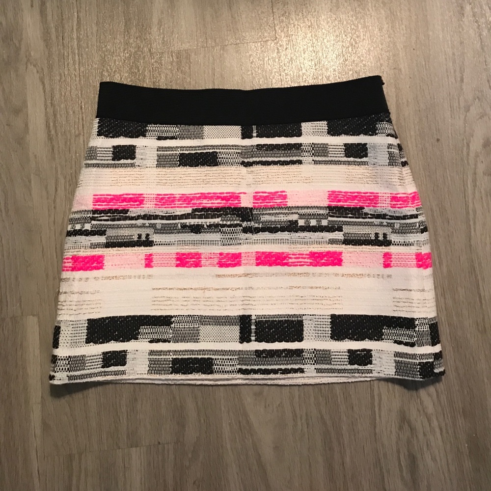 Milly Skirt