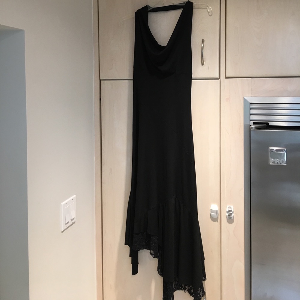 Cache Gown - image 1