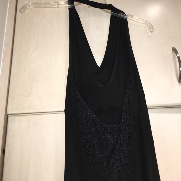 Cache gown - Picture 7 of 8