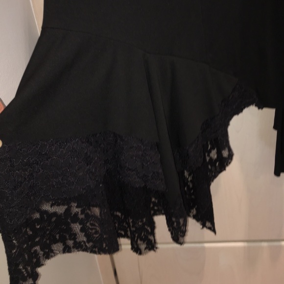 Cache gown - Picture 3 of 8