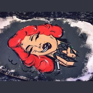 Meet your Posher, Collin