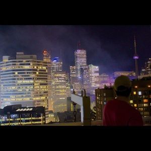 Meet your Posher, Casey