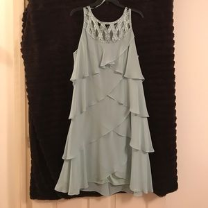 Formal dress