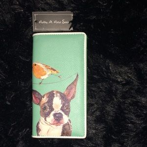 Brand New with tags Ashley M. Artist Series