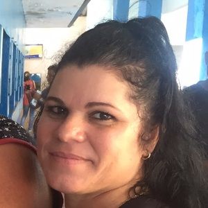 Meet your Posher, Judith