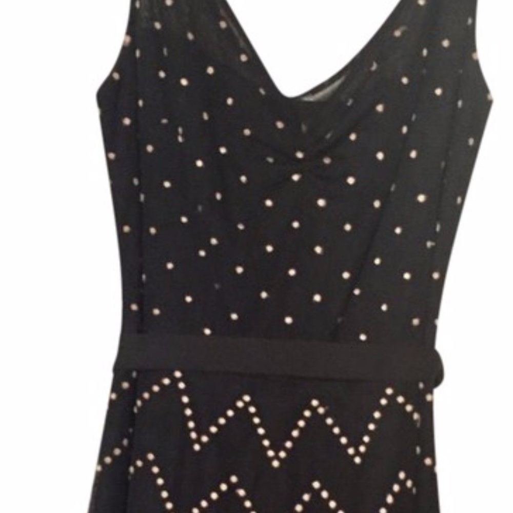 BCBG MAXAZRIA Dress