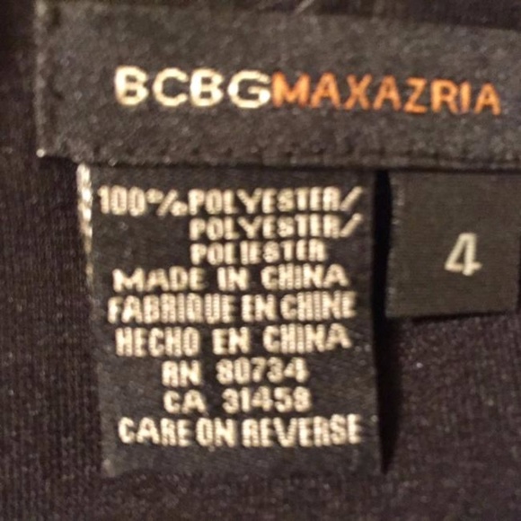 BCBG MAXAZRIA Dress - Picture 5 of 5