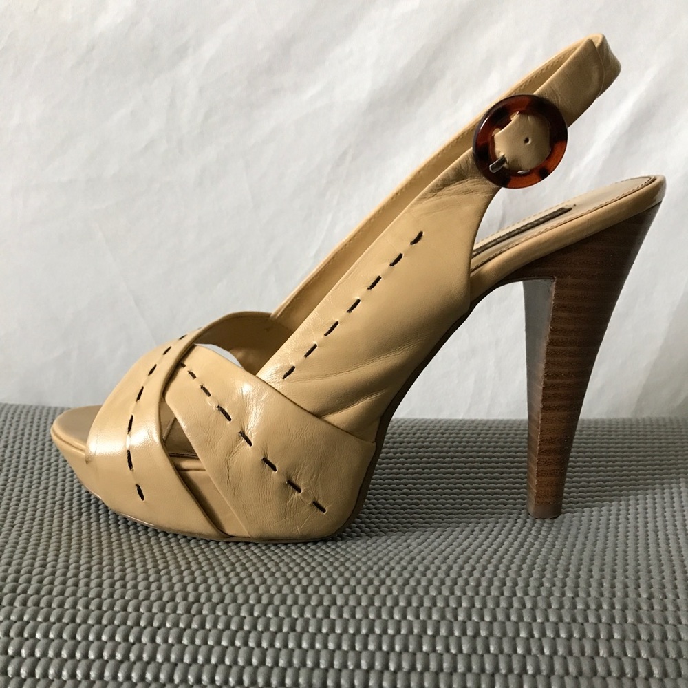Shoes - Picture 3 of 3