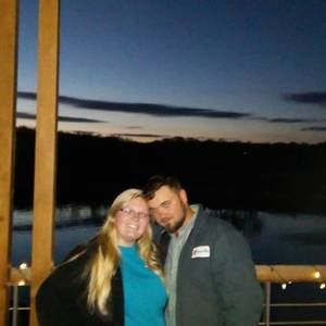 Meet your Posher, Ty