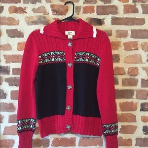 Ugly Christmas Sweater