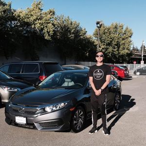 Meet your Posher, Michael