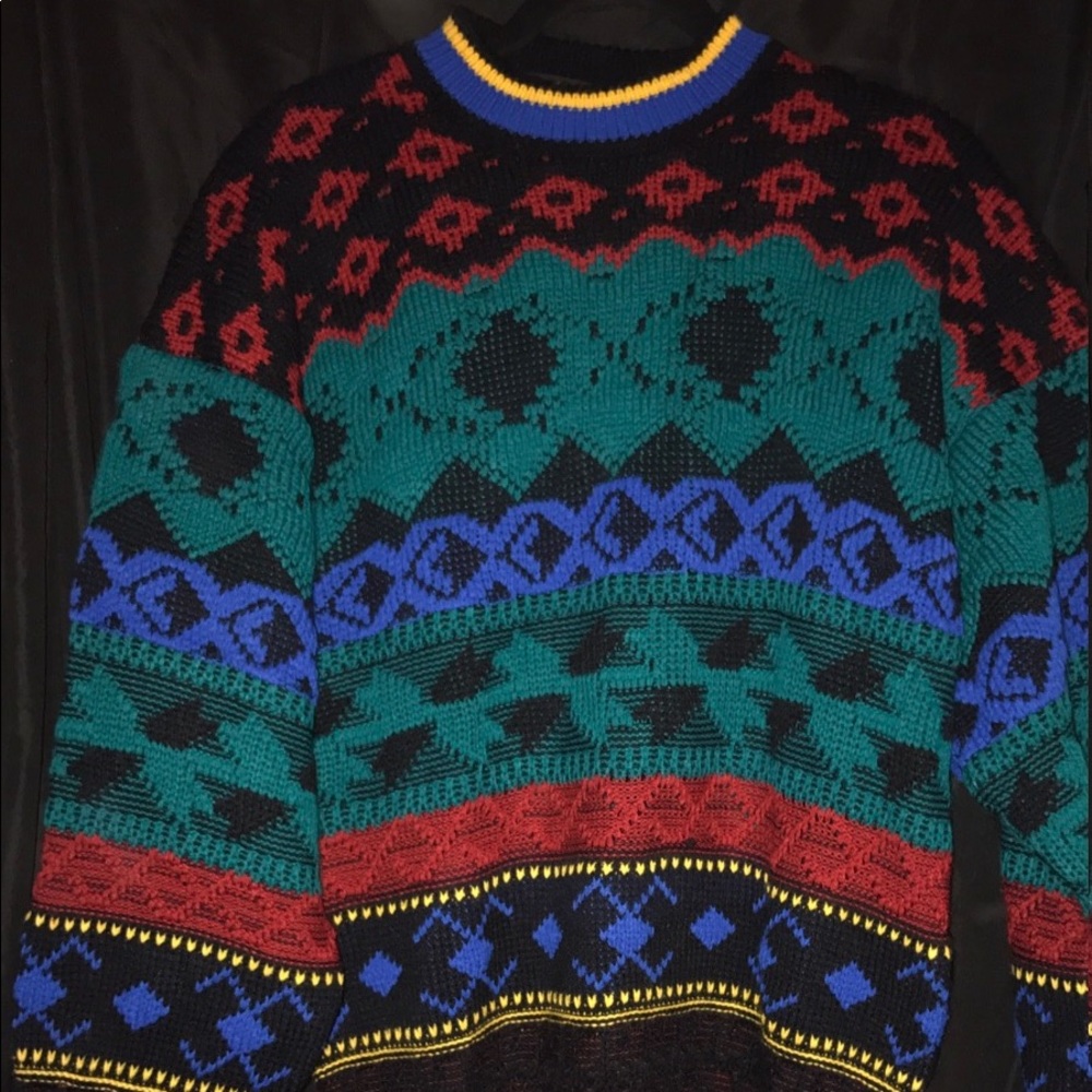 Cute Ugly Sweater