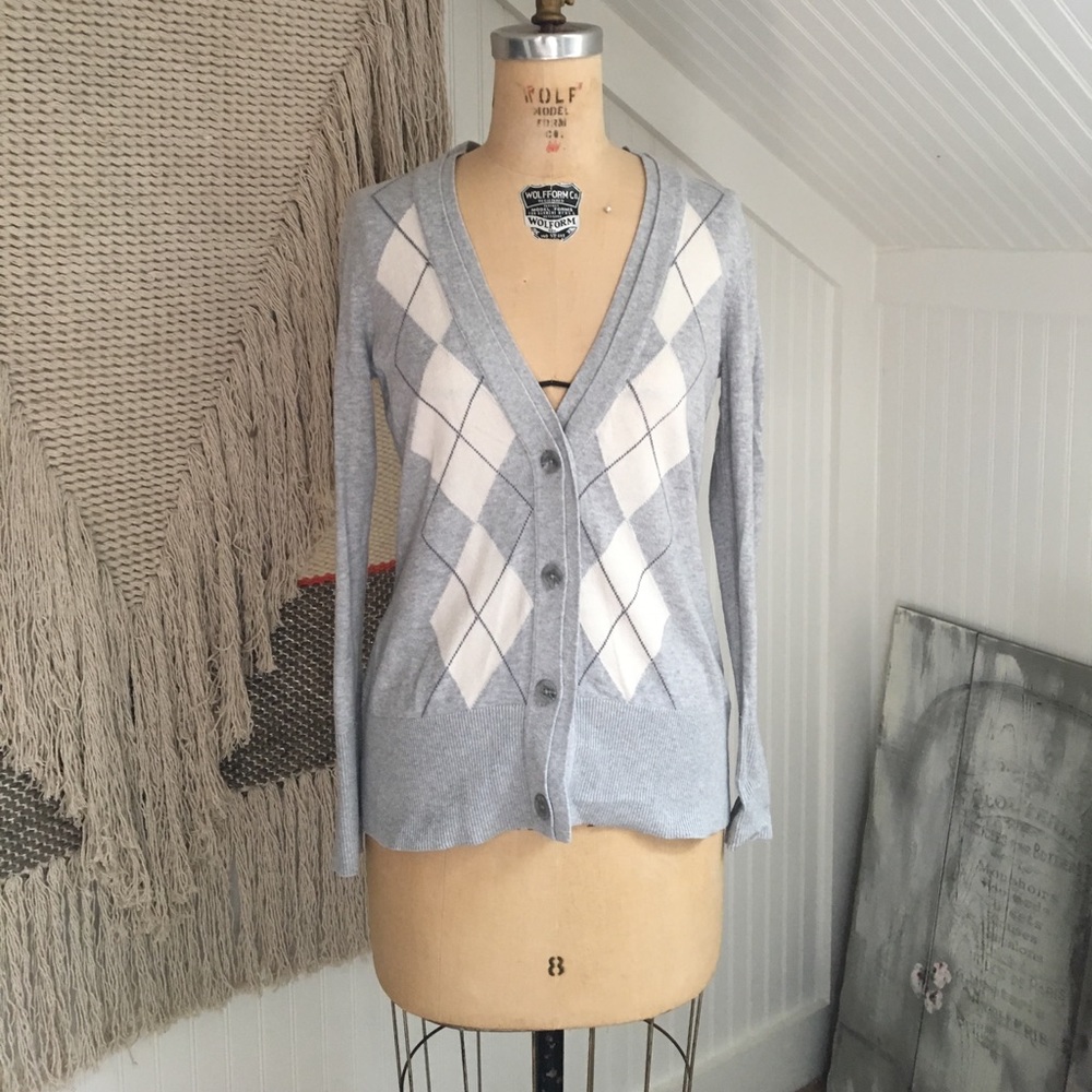 Banana republic sweater