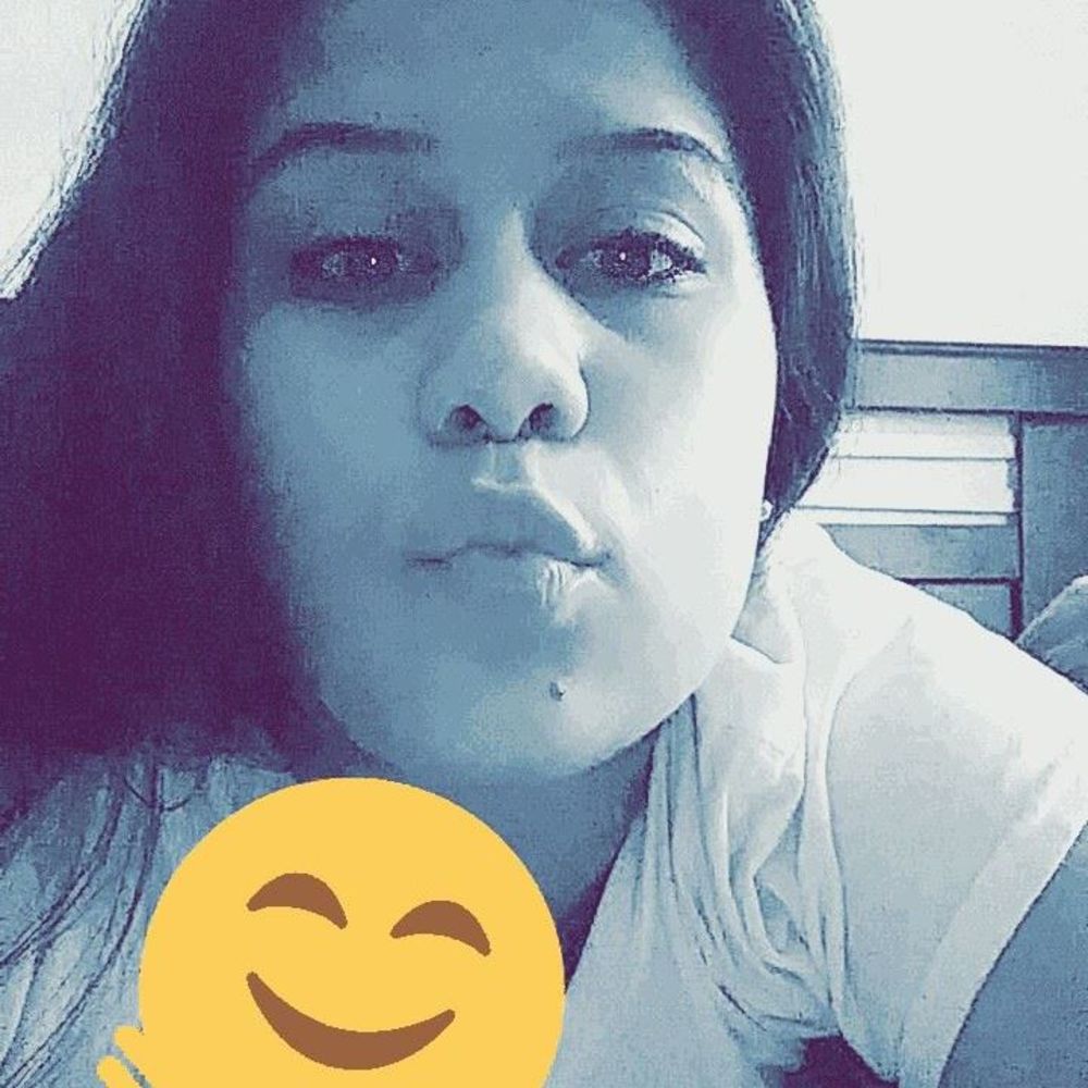 Meet your Posher, Odaliz