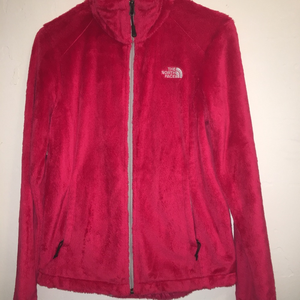 Women's The North Face Osito Fleece Jacket