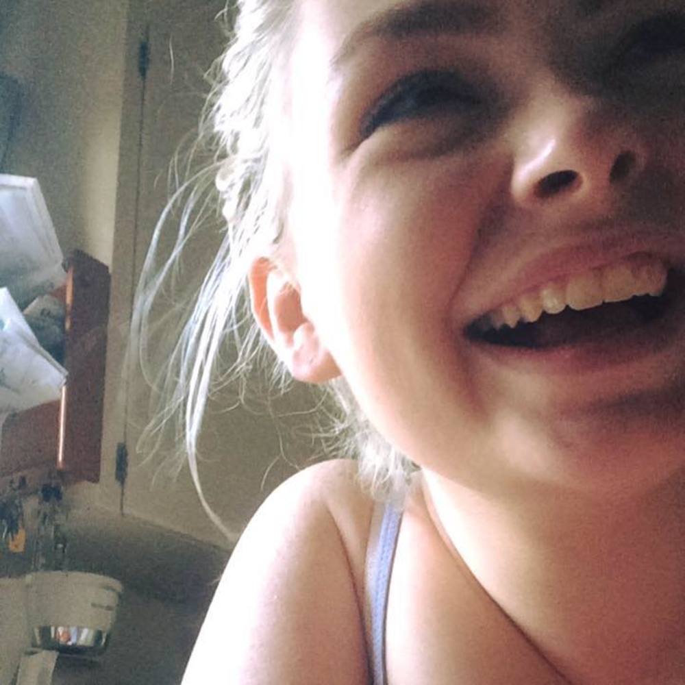 Meet your Posher, Savannah