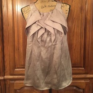 Adiva Sleeveless Blouse Adiva Sleeveless Blouse