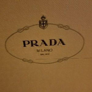 Prada  boots
