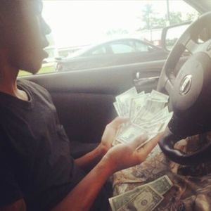 Meet your Posher, Antoine