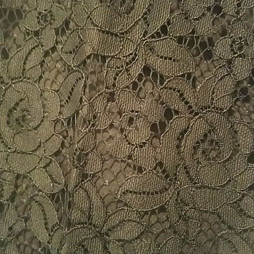 Lace Pants - image 2