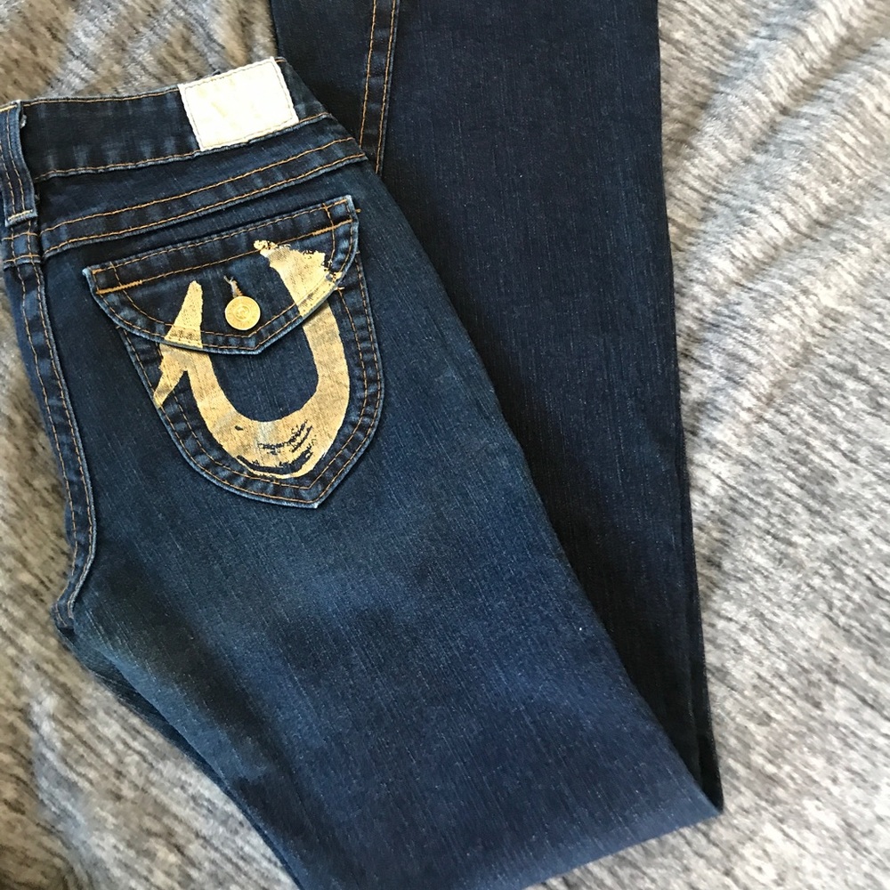 True Religion Jeans