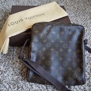 Louis Vuitton Crossbody Louis Vuitton Crossbody
