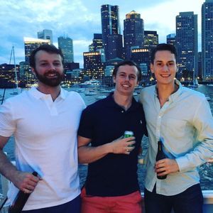 Meet your Posher, Adam