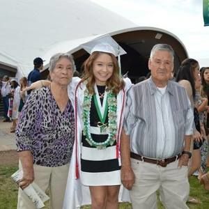 Meet your Posher, Bailee