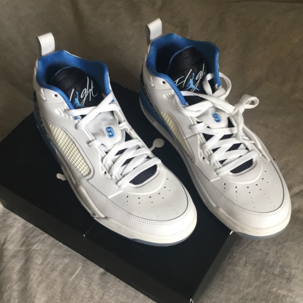 🚫SOLD🚫 Jordan Fligts