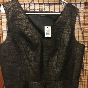 Tahari XL shirt