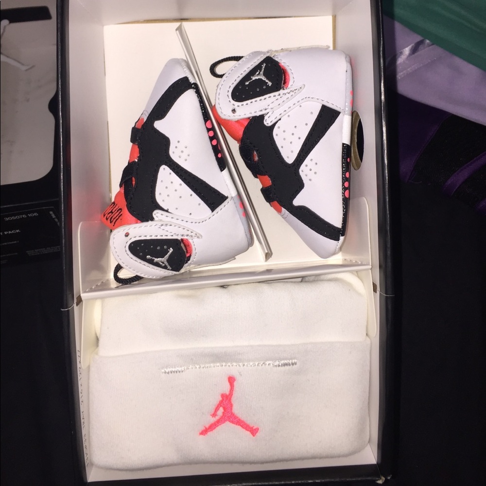 Jordan 7 Retro gift pack