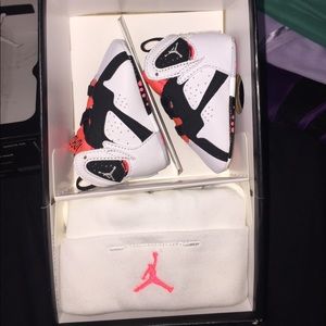 Jordan 7 Retro gift pack
