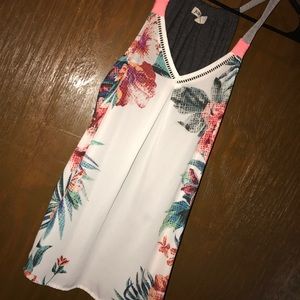 Tank top (jolt)