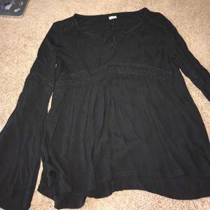 hollister long sleeve