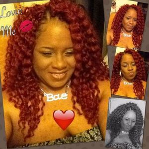 Meet your Posher, Lori