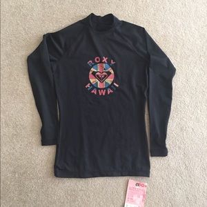Roxy Rashguard