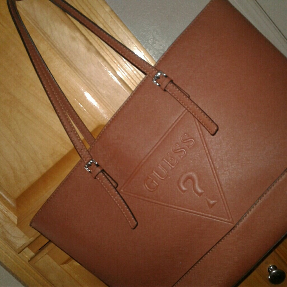 Guess ♥