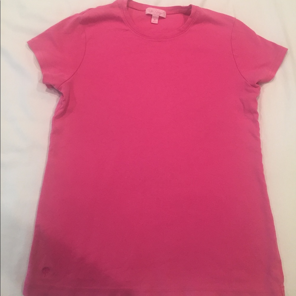Lilly Pulitzer top size Medium