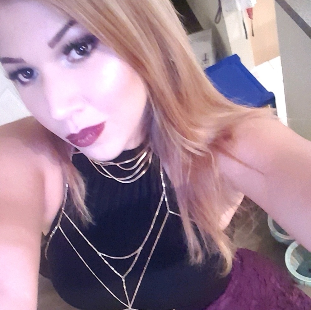 Meet your Posher, Lissette