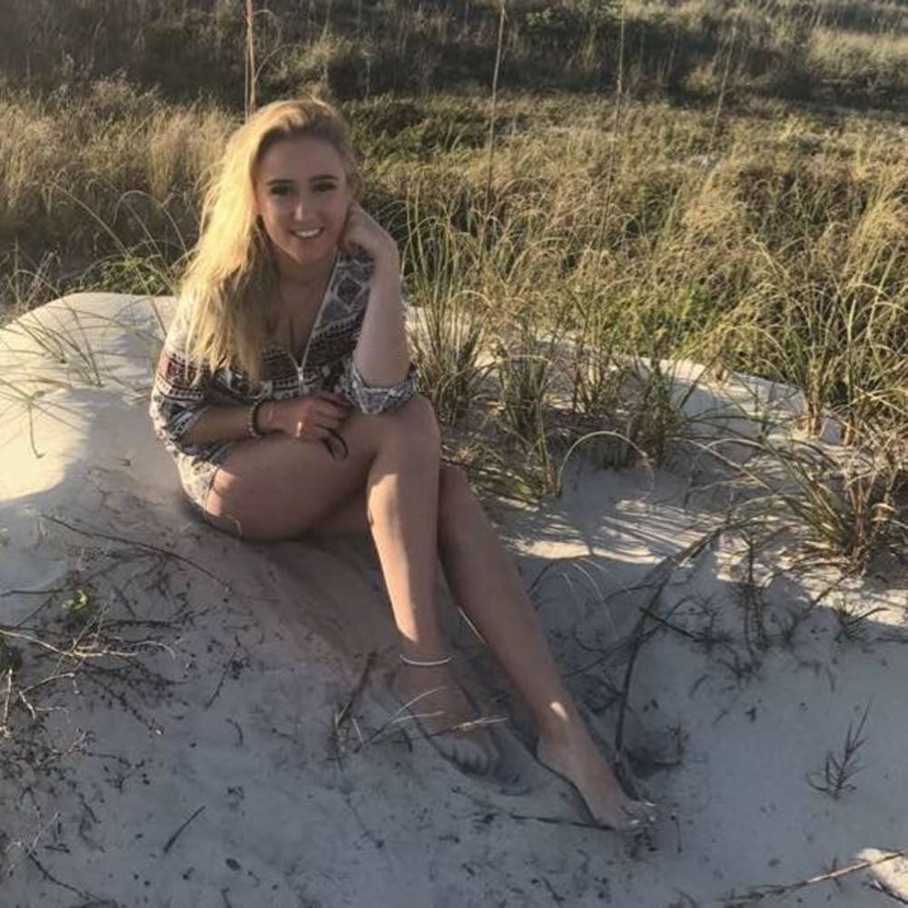 Meet your Posher, Brittany