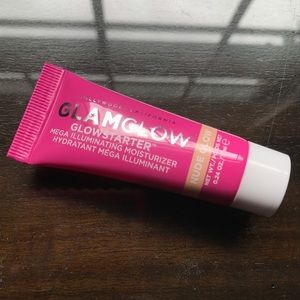 💗 Glamglow Glowstarter Moisturizer 💗