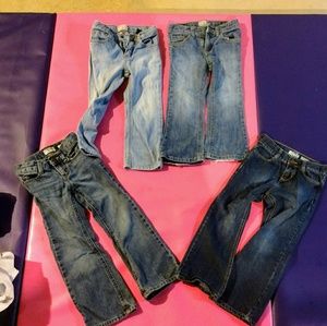 Girls Jeans!