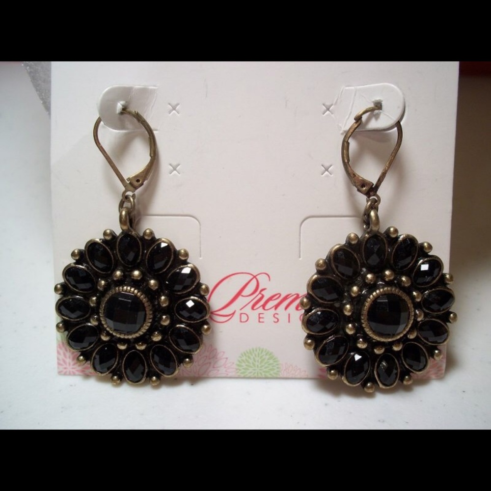 FRANCY Premier Designs Earrings