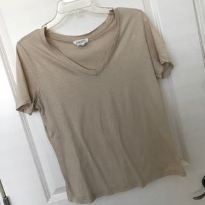Forever 21 V-Neck Forever 21 V-Neck