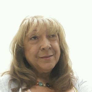 Meet your Posher, Diane