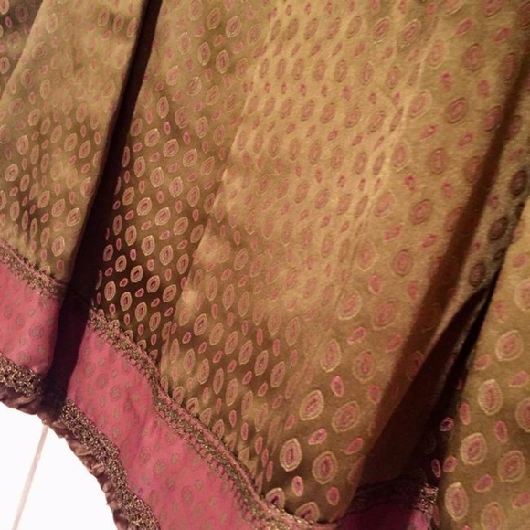 {NEW} Cynthia Steffe Skirt - Picture 2 of 4