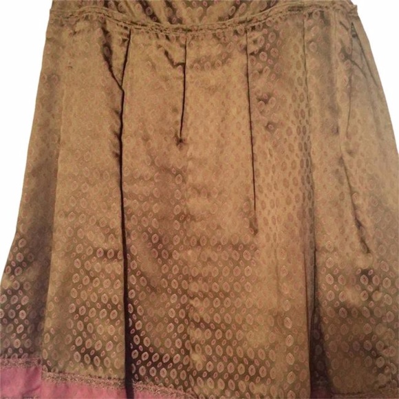 {NEW} Cynthia Steffe Skirt - Picture 1 of 4