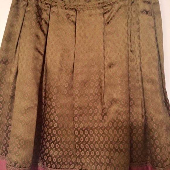 {NEW} Cynthia Steffe Skirt - Picture 4 of 4