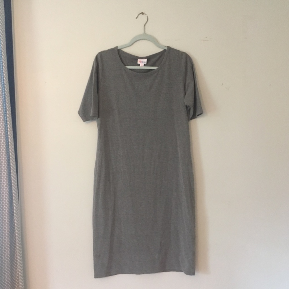 Lularoe Julia dress